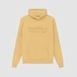 essentials classic hoodie effortless streetwear