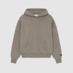 essentials classic pullover hoodie streetwear