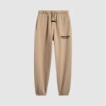 fear of god essentials oversized sweatpant premium cotton streetwear