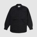 fear of god essentials coach jacket lightweight streetwear