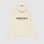 essentials fear of god hoodie streetwear