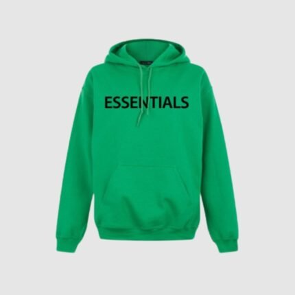 essentials oversized sweat hoodie premium streetwear