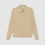 fear of god essentials twill jacket premium streetwear outerwear