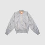 fear of god fog raglan bomber jacket premium streetwear