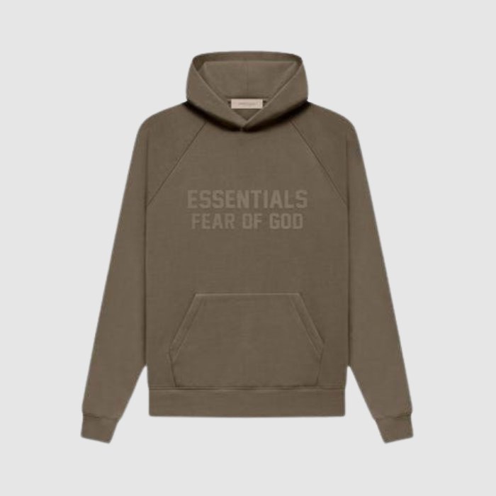 Essentials Classic Hoodie | Effortless Style essentials classic hoodie effortless style streetwear