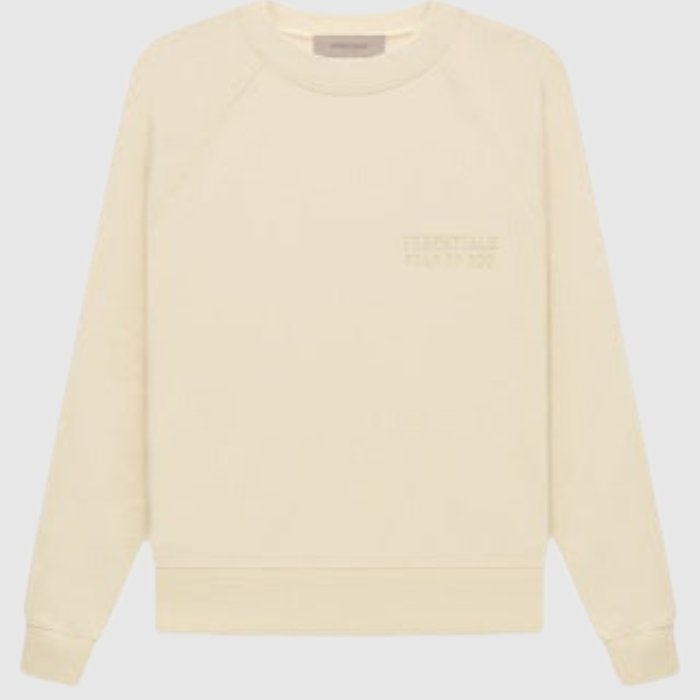 Fear of God Essentials Knitted Sweater fear of god essentials knitted sweater premium streetwear