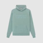 essentials classic hoodie effortless style streetwear