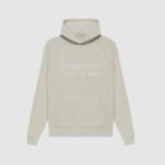 essentials classic hoodie effortless streetwear