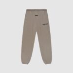 fear of god essentials oversized sweatpant premium cotton streetwear